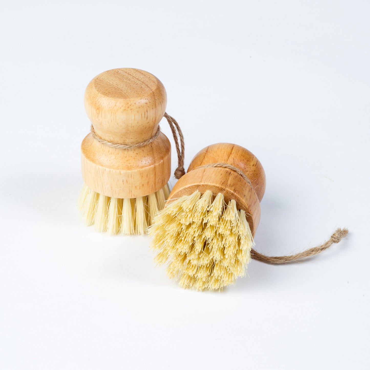 Natural Dish Scrubber