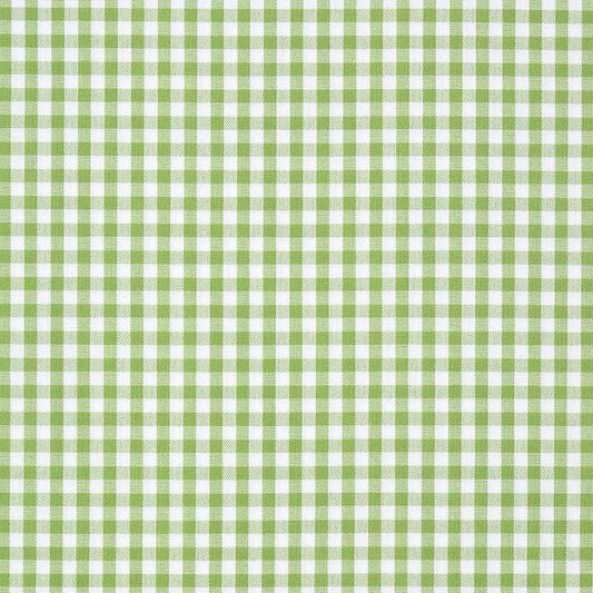Green Gingham Beeswax Wrap