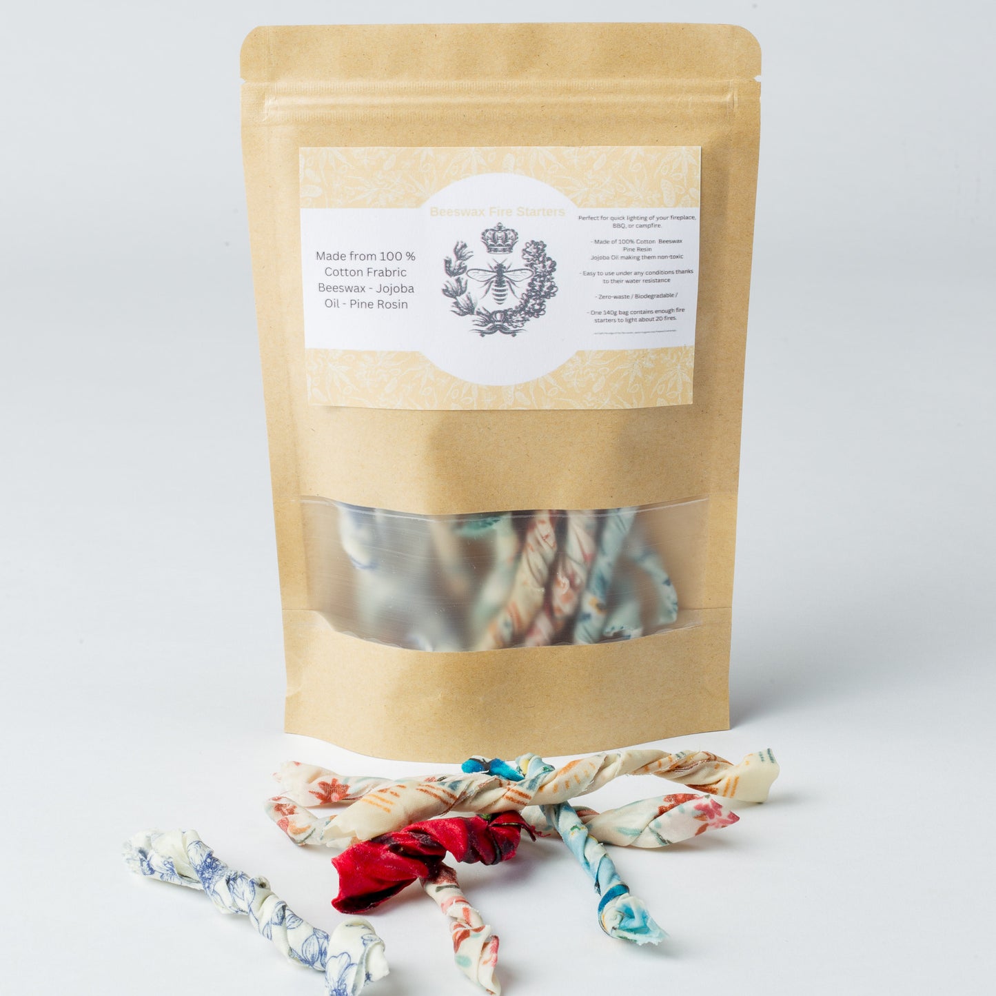 Secret Wrap Starter Bundle