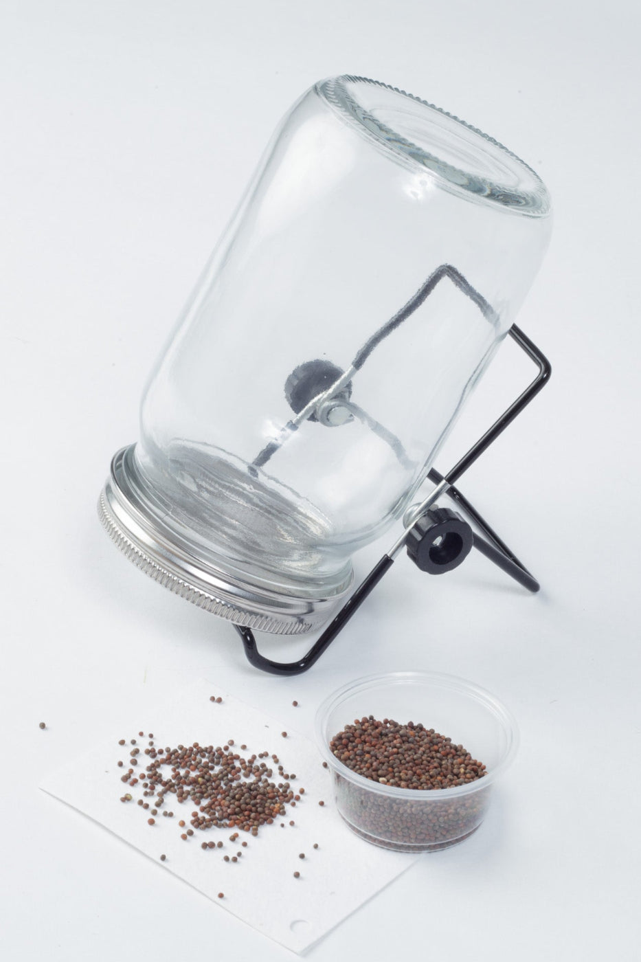 Micro Greens Sprouting Kit