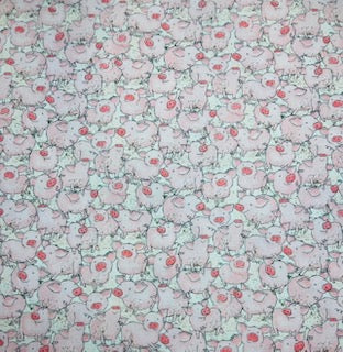 Piggly Wiggly Beeswax Wrap